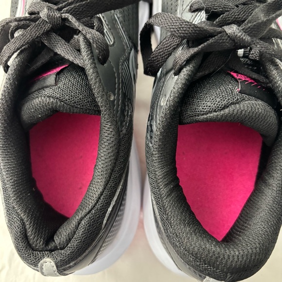 Saucony Convergence Sneaker Flint Heather Color Fitness and Cross Training - Picture 5 of 16